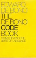 The De Bono Code Book 0140287779 Book Cover