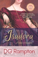 Isadora: A Duke's Obsession (Taming of the Dukes Series) B0GL972BGD Book Cover