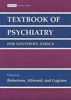 Textbook of Psychiatry for Southern Africa 0195719263 Book Cover