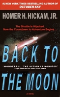 Back to the Moon: A Novel 0440235383 Book Cover