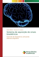 Sistema de aquisi��o de sinais bioel�tricos 6139708265 Book Cover