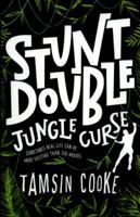Stunt Double: Jungle Curse 0192749846 Book Cover