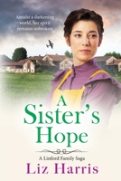 A Sister's Hope 1807031071 Book Cover