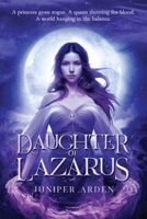 Daughter of Lazarus B0C91DKWHP Book Cover