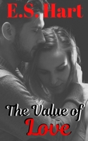 The Value of Love B092L5XBQG Book Cover