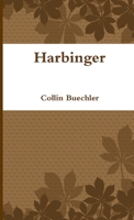 Harbinger 1304790606 Book Cover