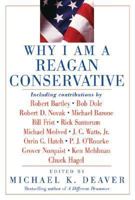 Why I Am a Reagan Conservative 0060559764 Book Cover