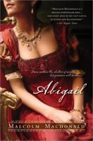 Abigail 1402236115 Book Cover