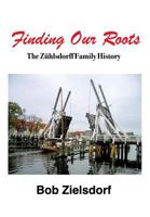 Finding Our Roots 0991317424 Book Cover