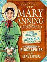 History VIPs: Mary Anning 0750299142 Book Cover