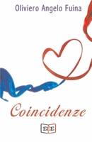 Coincidenze (Altrimondi) (Italian Edition) 8855390236 Book Cover