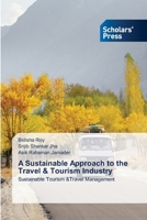 A Sustainable Approach to the Travel & Tourism Industry 613897199X Book Cover