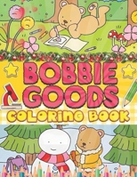 B&#7439;&#665;&#665;&#618;&#7431; G&#7439;&#7439;&#7429;s Coloring Book: An Ideal Gift for Kids and Fans Desiring Relaxation and Fun Moments! B0CQ9MMCMF Book Cover