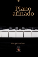 PIANO AFINADO B0BSJJXM9F Book Cover