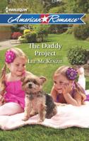 The Daddy Project 0373754361 Book Cover