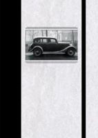 Vintage Car 0768326575 Book Cover