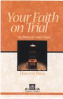 Your Faith on Trial 0872271978 Book Cover