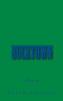 Bucktown: Power 1500818321 Book Cover
