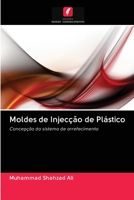 Moldes de Injec��o de Pl�stico 6202833475 Book Cover