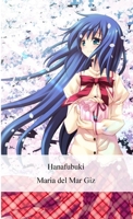Hanafubuki Maria del Mar Giz 0244752184 Book Cover
