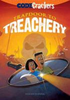 Trapdoor to Treachery 0486478807 Book Cover