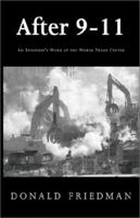 After 9-11: An Engineer's Work at the World Trade Center 1401058450 Book Cover