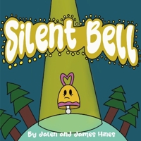 Silent Bell B0CT469K1N Book Cover