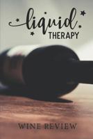 Wine Review 1797885294 Book Cover