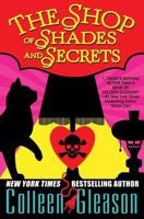 The Shop of Shades and Secrets 1931419930 Book Cover
