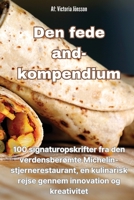 Den fede and-kompendium 1835003036 Book Cover