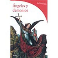 Angeles y Demonios / Angels and Demons 8481563684 Book Cover