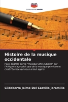 Histoire de la musique occidentale (French Edition) 6206953327 Book Cover