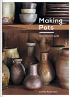 Making Pots 1911663283 Book Cover