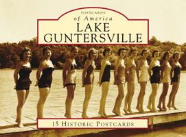 Lake Guntersville 1467128961 Book Cover
