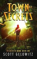 Town Secrets 1502381311 Book Cover