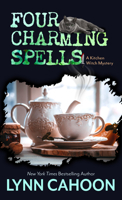 Four Charming Spells 1496740785 Book Cover