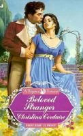 Beloved Stranger (A Regency Romance) 0515115509 Book Cover