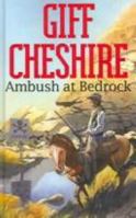 Ambush at Bedrock 075316017X Book Cover