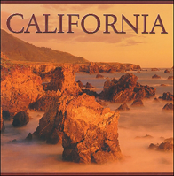 California 1552850285 Book Cover