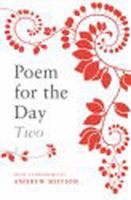 Poem for the Day Two 0701174013 Book Cover