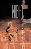 Night and the City B000ZDKWUA Book Cover