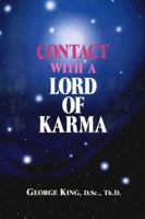 Contact with a Lord of Karma 0937249130 Book Cover