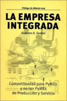 La Empresa Integrada 9874328541 Book Cover