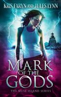 Mark of the Gods: Supernatural Suspense 1733788166 Book Cover