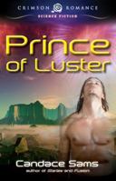 Prince of Luster 1440581916 Book Cover