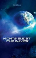 Nichts bleibt für immer 374601512X Book Cover