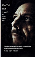 The Tell Tale Heart - Picture's Worth a Thousand Words Series B09YQTD52T Book Cover