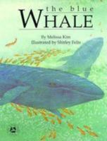 The Blue Whale (Creature Club) 0824986288 Book Cover