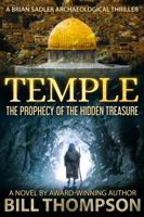 Temple: The Prophecy of the Hidden Treasure 0997912928 Book Cover