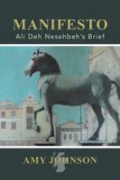 Manifesto: Ali Deh Nesehbeh 1481792091 Book Cover